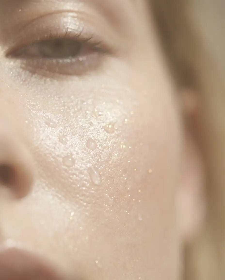 Dermal filler treatment